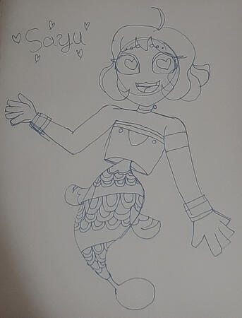 Sketch 2
