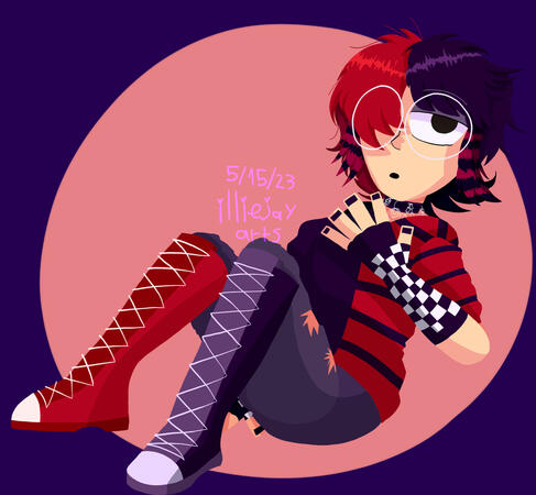 Lineless 2