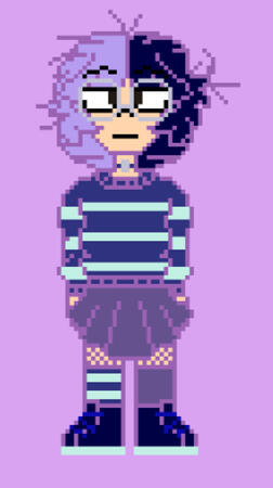 Sprites