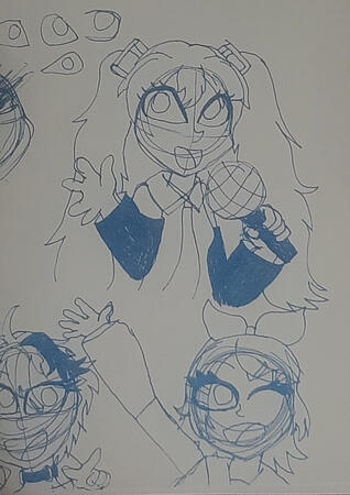 Sketch 1